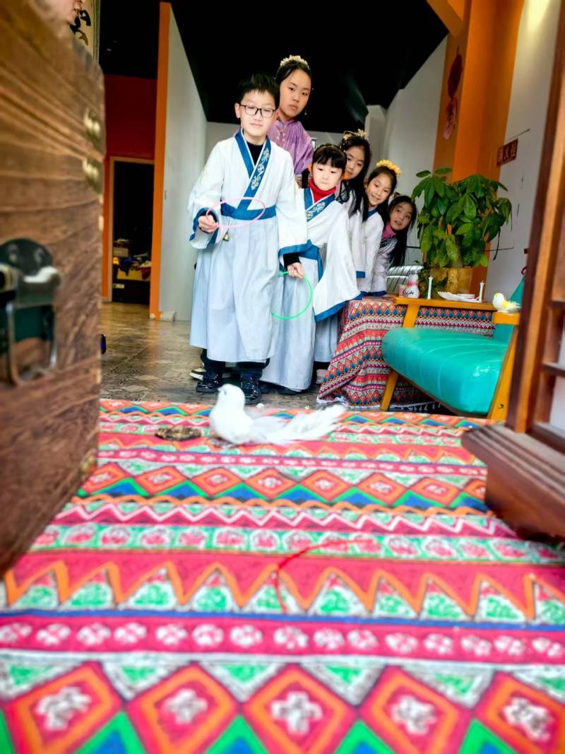 越西县文旅项目策划