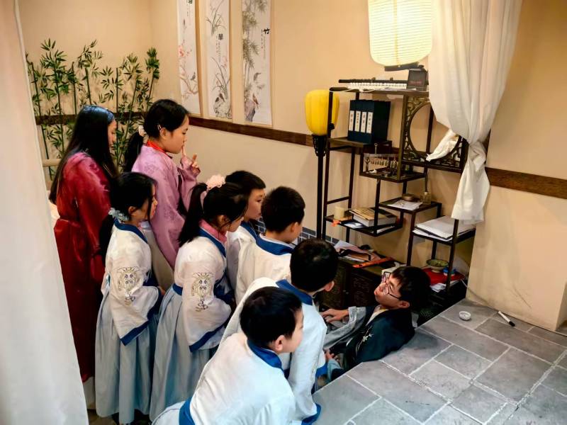 越西县文旅项目策划